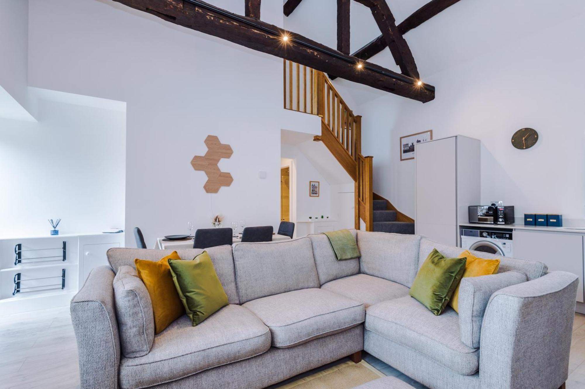 Number 21: A Breathtaking Chester Cottage With Parking Mollington  Buitenkant foto